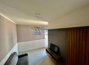 Foto 01 · Apartamento, Res Paraíso, Franca, SP