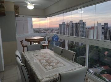 Foto 01 · Apartamento, Recanto Real, São José do Rio Preto, SP