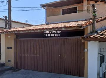 Foto 01 · Casa, Jardim das Indústrias, Jacareí, SP