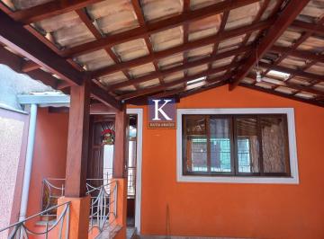 Foto 01 · Casa, Aparecida, Bragança Paulista, SP