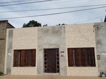 Foto 01 · Casa, Centro, Santa Vitória do Palmar, RS
