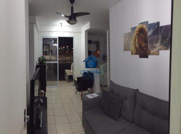 Foto 01 · Apartamento, Jardim Planalto, São José do Rio Preto, SP