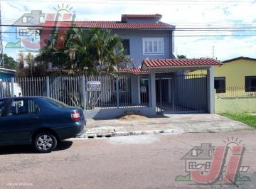 Casa · 239m² · 4 Quartos · 2 Vagas · Casa - Santo Inácio