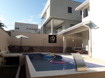 Foto 01 · Casa Sobrado a venda 300 m² ,3 suítes, 4 vagas de garagem no Condomínio Ipês Malota Jundiai SP