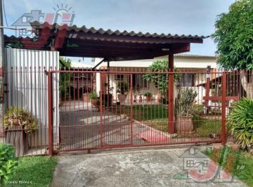 Casa · 59m² · 2 Quartos · 1 Vaga · Casa - Santo Inácio