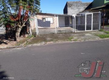 Casa · 56m² · 1 Quarto · Casa - Jardim Planalto