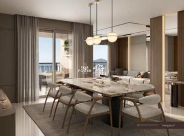 Sala de Jantar · GALES VILLAGE, MAIS UM CLÁSSICO EMBRAED!