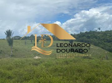 Foto 02 · Fazenda, Purificação, Santa Cruz Cabrália, BA