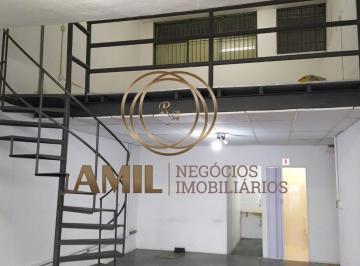Foto 01 · RA AMIL ALUGA/PONTO COMERCIAL/CENTRO/ SÃO JOSÉ DOS CAMPOS  Ponto comercial  sala no 1° andar com 350