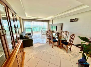 Foto 12 · Apartamento 3 quartos com 2 suítes de frente para o Mar