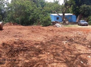 Foto 01 · Terreno, Vila Mineirão, Sorocaba, SP