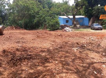 Foto 01 · Terreno - Vila Mineirão