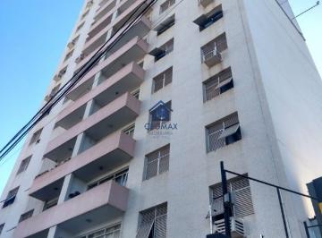 Foto 01 · Apartamento, Vila Redentora, São José do Rio Preto, SP