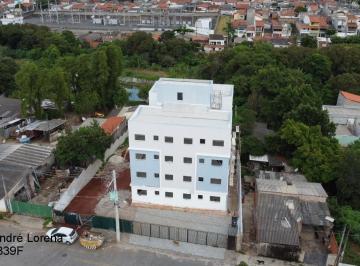 Foto 01 · Apartamento, Vila Mineirão, Sorocaba, SP