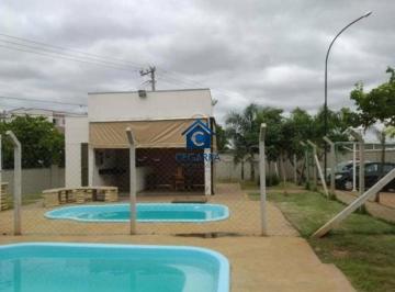 Foto 01 · Apartamento, Loteamento Clube V, São José do Rio Preto, SP