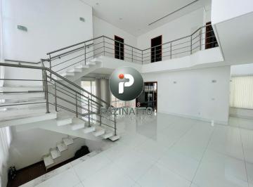 Foto 01 · Casa no condomínio Querência para venda em Valinhos com 3 suítes.