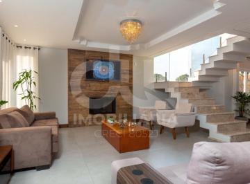 Foto 01 · CASA CONDOMINIO FECHADO ALTO PADRÃO