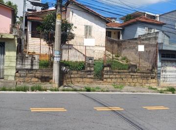 Foto 01 · Terreno, Vila Dirce, Mauá, SP