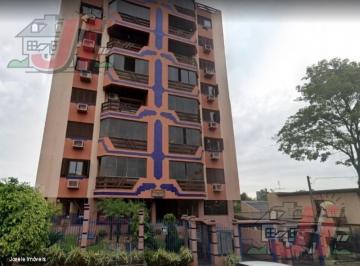 Apartamento · 76m² · 2 Quartos · 1 Vaga · APTO de Alto Padrão - ED. Blue Star em Esteio/RS
