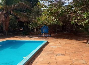 Foto 01 · Chacara, Condomínio Nossa Senhora de Lourdes (zona Rural), São José do Rio Preto, SP