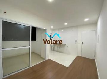 Foto 01 · Oportunidade única: Apartamento à venda em Vila Osasco, Osasco-SP! 1 quarto, sala integrada à cozinh