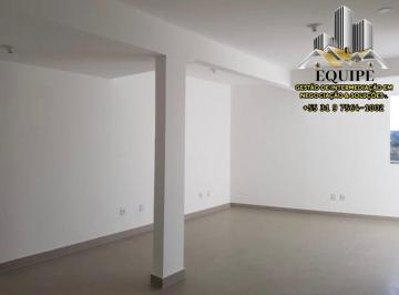 Foto 05 · Sala de 27,00 m², no Bairro Europa - Contagem MG
