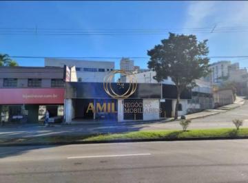 Foto 01 · Ponto Comercial / Centro / 205 m² Área construída 336 m² de Terreno / São José dos Campos