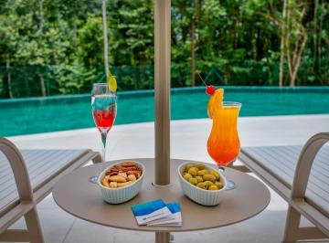 Foto 01 · FLAT  WINDHAM  SPA  GRAMADO  -  COTA AP  MULTIPROPRIEDADE   -   POOL  -