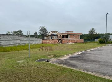 Foto 01 · Terreno / Colinas do Paratehy Norte - Urbanova / 1.180 m² /São José dos Campos