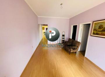 Foto 01 · Casa na Vila Itapura em Campinas para venda com 3 dormitórios.