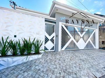 Foto 01 · Casa, Residencial Oliveira, Alfenas, MG