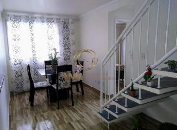 Foto 01 · Apartamento Cobertura Duplex no Residencial Spazio Campo Lazio/ Bosque dos Eucaliptos/ 02 dormitório