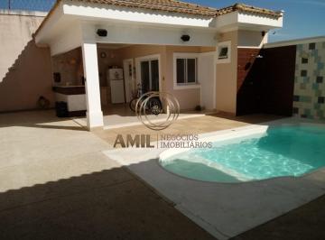 Foto 10 · Charmosa casa com 03 suítes no condomínio Jardim Oasis com 306m2 por R$1.300.00,00.