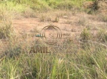 Foto 01 · RA Amil Vende Terreno Residencial ou Comercial / Residencial Dom Bosco / 234m² / Zona Leste / São Jo