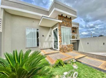 Foto 01 · Vende-se Sobrado no Residencial Atlântico