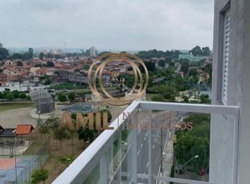 Foto 01 · Apartamento, 2 Quartos, 1 suíte,  Central Park, Jacareí, 68m²