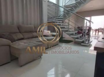 Foto 01 · Casa  / Villa Branca/ 03 dormitórios c/ suíte e closet / 230 m²/ Jacareí