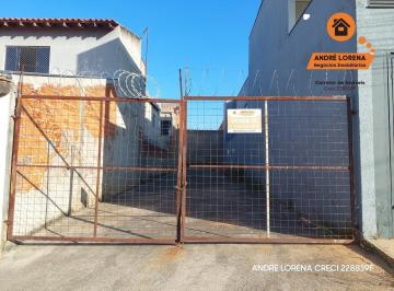 Foto 01 · Terreno - Parque São Bento
