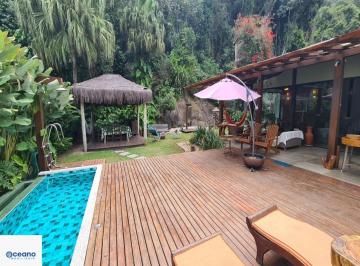 Foto 01 · Casa à venda Cambury, perto da praia
