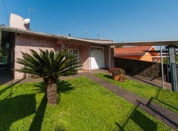Foto 01 · Casa, Senai, Montenegro, RS