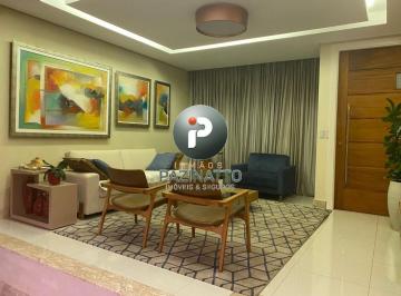 Foto 01 · Casa no condomínio Reserva das Palmeiras para venda em Valinhos com 4 dormitórios.