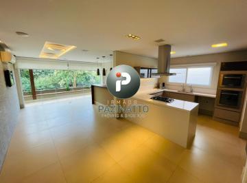 Foto 01 · Casa à venda no Condomínio Reserva das Palmeiras com 4 quartos em Jardim Europa - Valinhos - SP