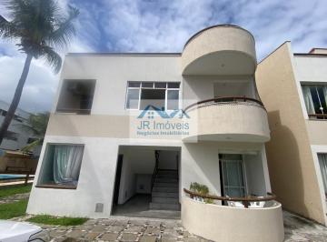 Fachada · Village a Venda de 2 Quartos PORTEIRA FECHADA, próximo ao Farol de Itapuã - Salvador - BA.