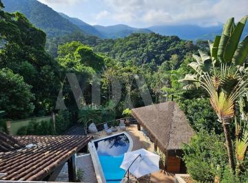 Foto 46 · Imponente Casa em Condomínio à Venda em Vargem Grande, Rio de Janeiro - RJ: 4 Quartos, 4 Suítes, 2 S