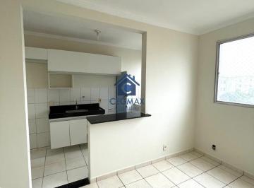 Foto 02 · Apartamento, Loteamento Clube V, São José do Rio Preto, SP