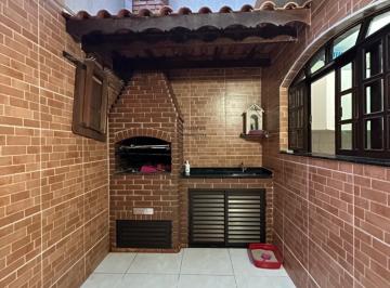 Foto 01 · Casa, Parque São Vicente, Mauá, SP