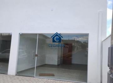 Foto 01 · Sala, Vila Santo Antônio, São José do Rio Preto, SP