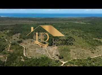 Foto 01 · Terreno, Trancoso, Trancoso, BA