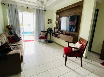 Foto 01 · Apartamento, Praia do Morro, Guarapari, ES