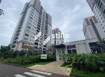 Foto 01 · CONDOMINIO RESERVA INGLESA LIVERPOOL (P)